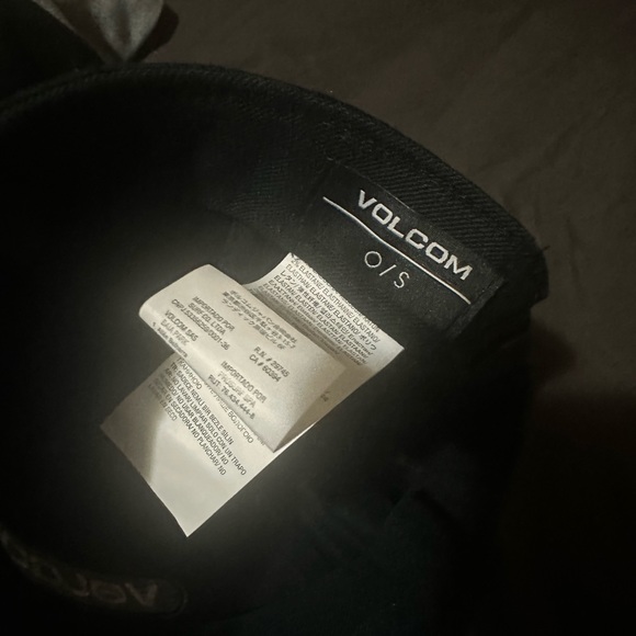 Volcom cap - Picture 5 of 5